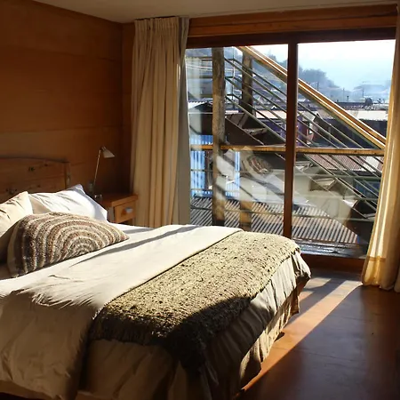 Palafito 1326 Hotel Boutique Chiloe-2